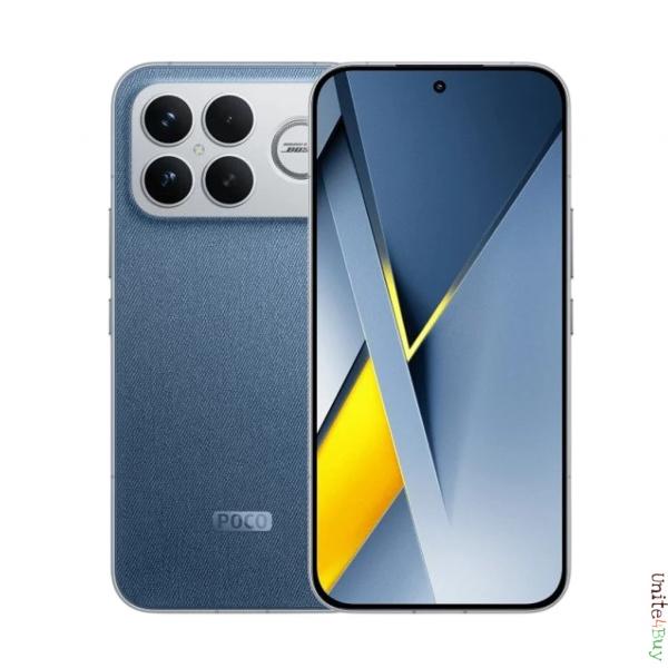 Xiaomi POCO F8 Ultra