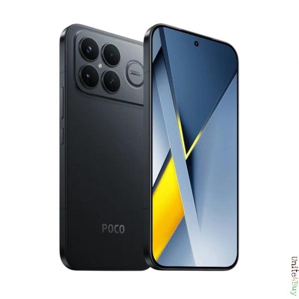 Xiaomi POCO F8 Ultra