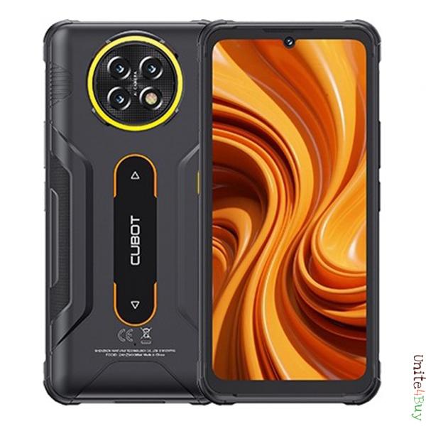 Cubot KingKong Ace 5