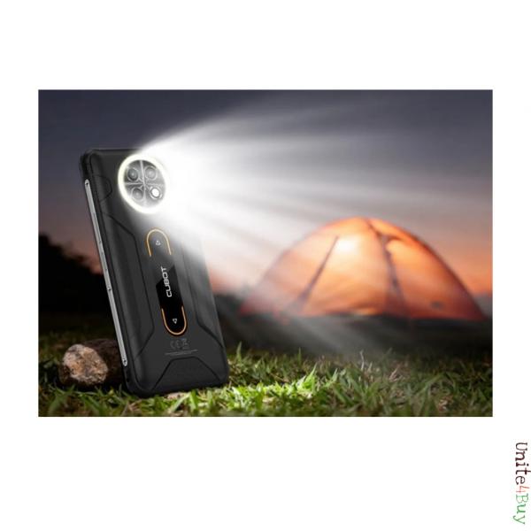 Cubot KingKong Ace 5