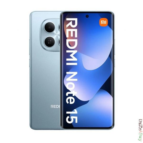 Xiaomi Redmi Note 15 4G