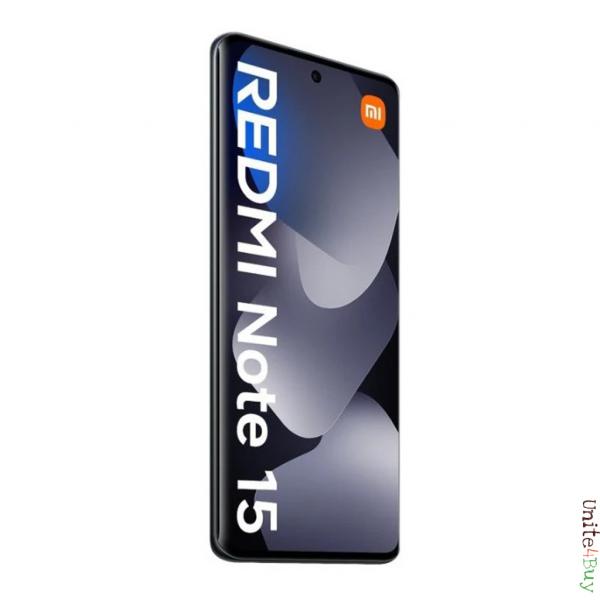 Xiaomi Redmi Note 15 4G