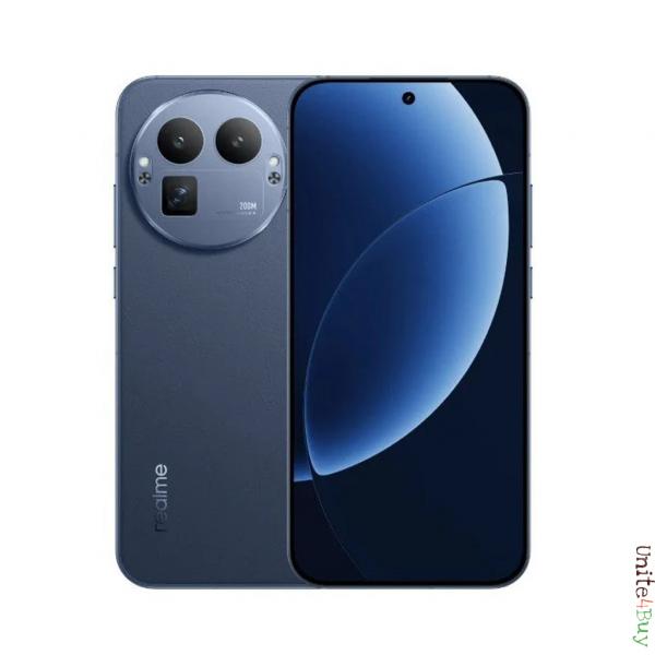 Realme GT 8 Pro