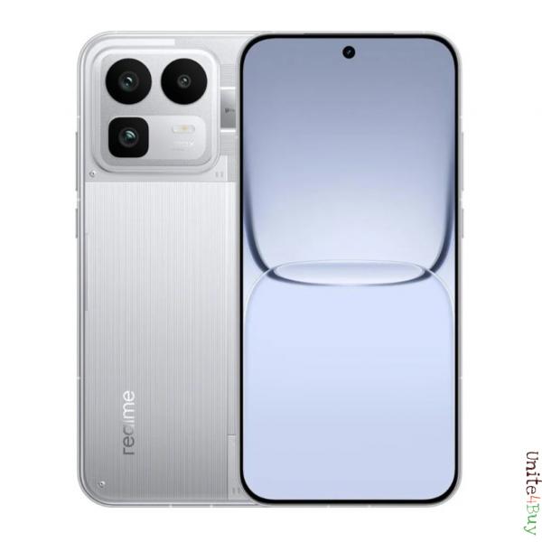 Realme Neo8