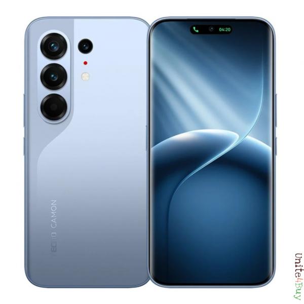 Tecno Camon 50 Pro 4G