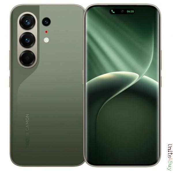 Tecno Camon 50 Pro 4G