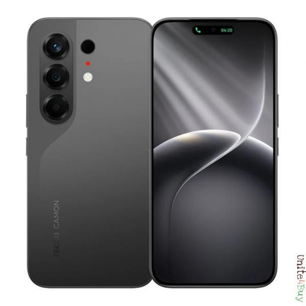 Tecno Camon 50 4G