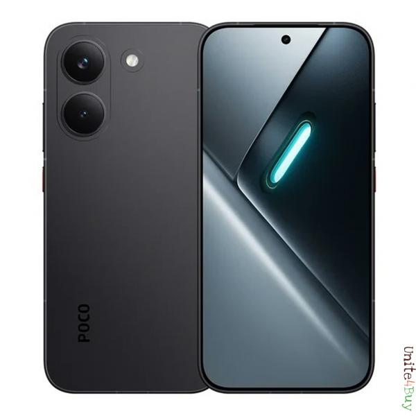Xiaomi Poco X8 Pro