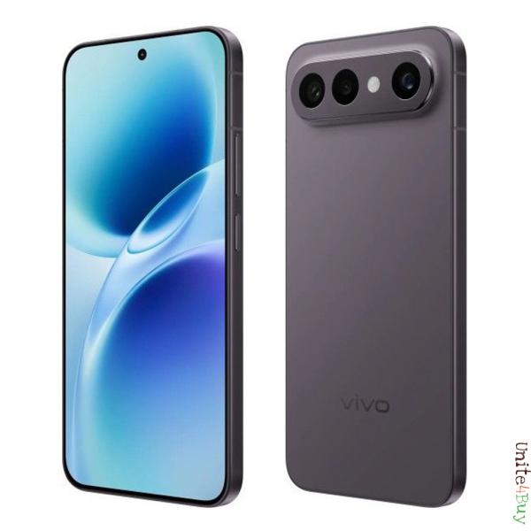 Vivo X300 FE