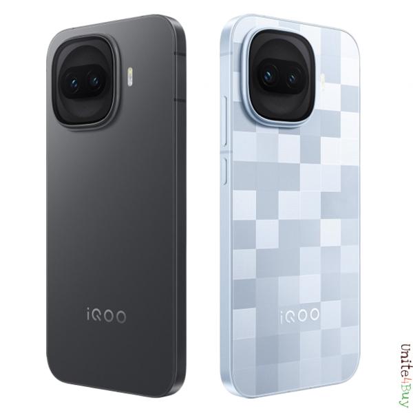 Vivo iQOO 15R