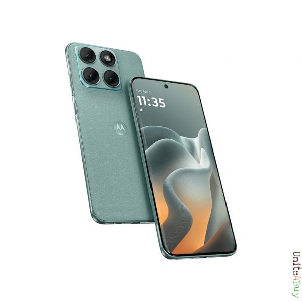 Motorola Edge 70 Fusion