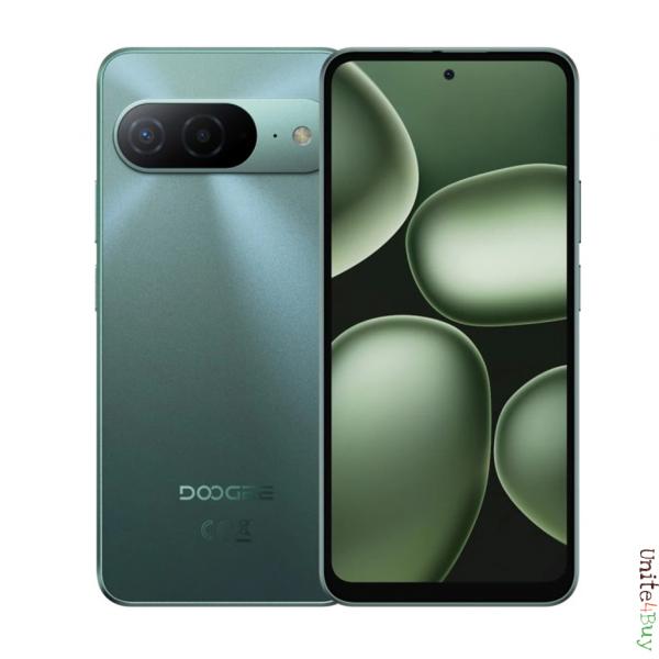 Doogee B10