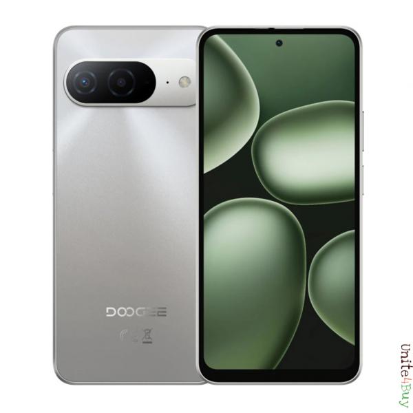 Doogee B10