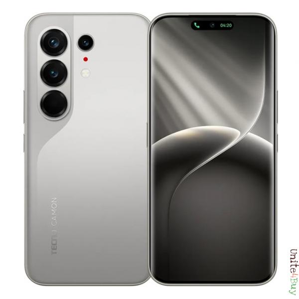 Tecno Camon 50 Ultra