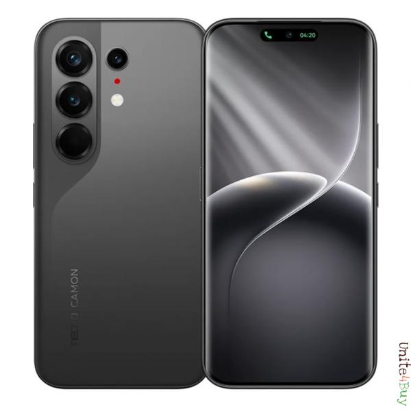 Tecno Camon 50 Ultra