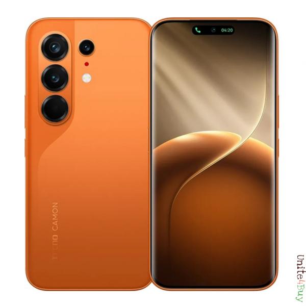 Tecno Camon 50 Ultra