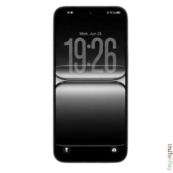 Infinix Note 60 Ultra