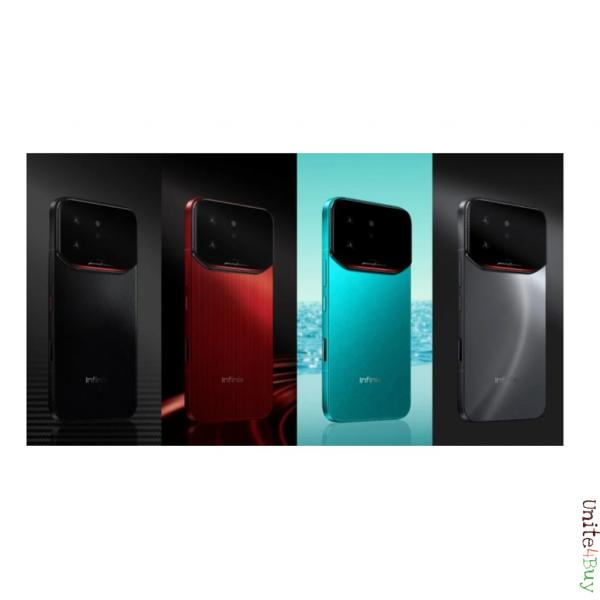 Infinix Note 60 Ultra