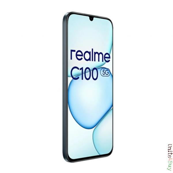 Realme C100 5G