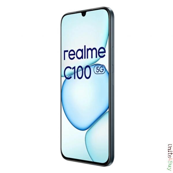 Realme C100 5G