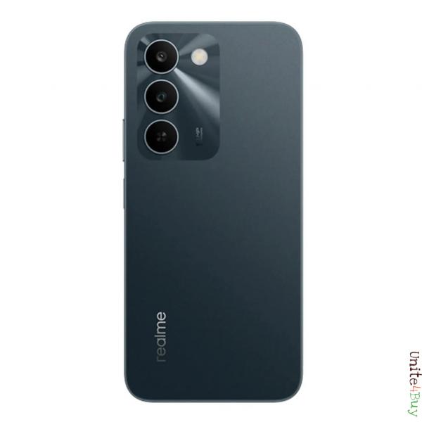 Realme C100 5G