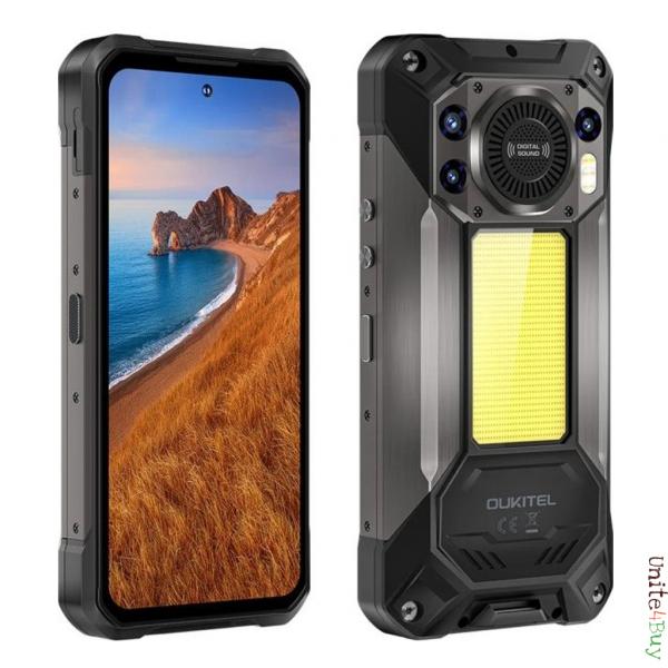 Oukitel WP61 5G
