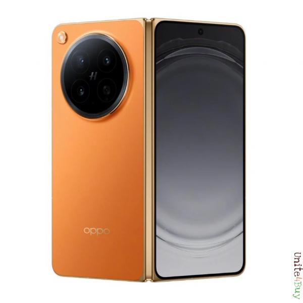 Oppo Find N6