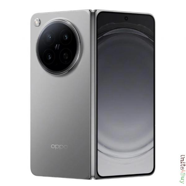 Oppo Find N6