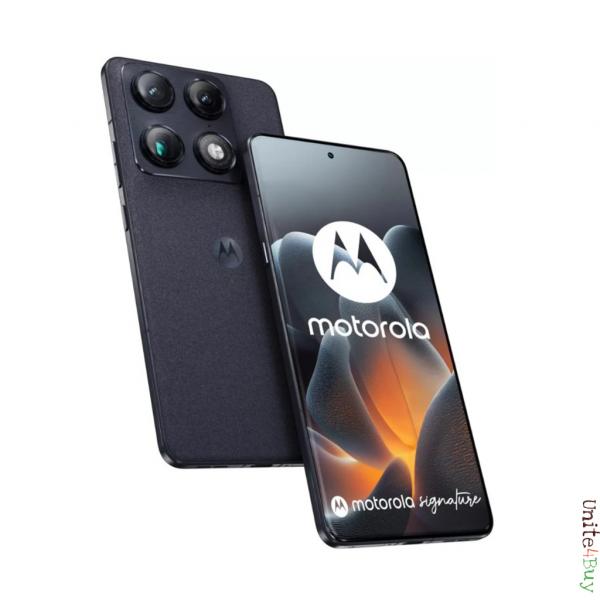 Motorola Signature