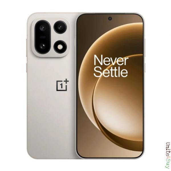 OnePlus 15