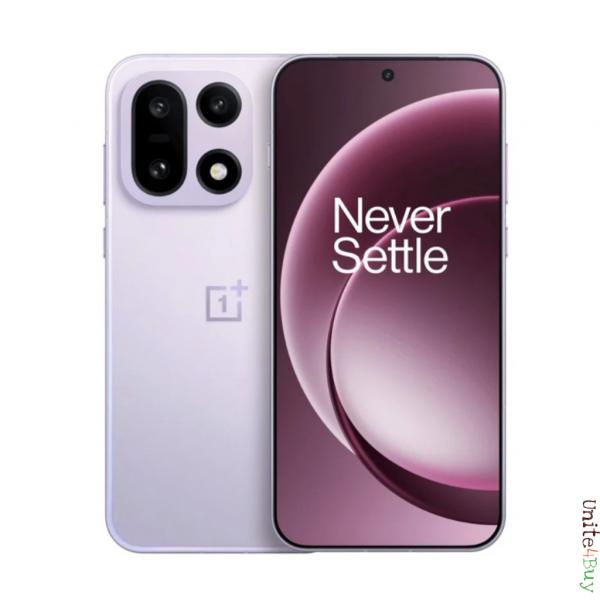 OnePlus 15