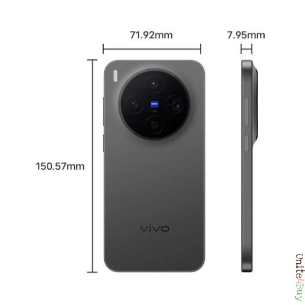 vivo X300