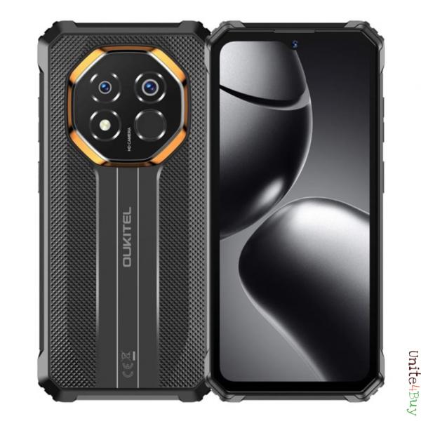 Oukitel G7