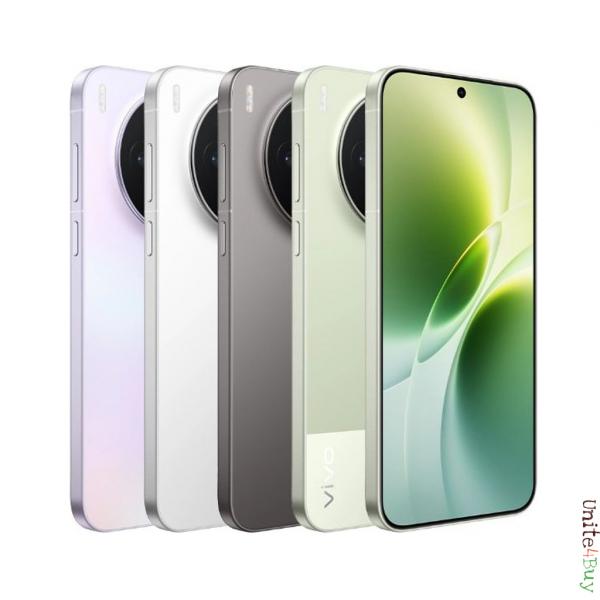 Vivo X300s
