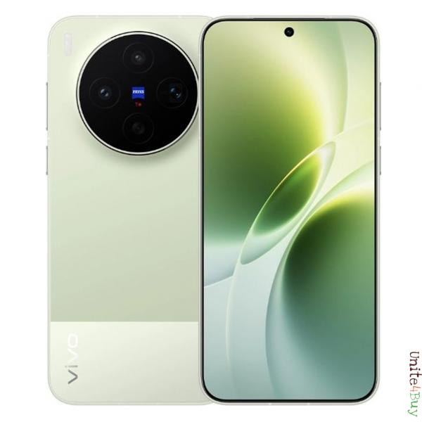 Vivo X300s
