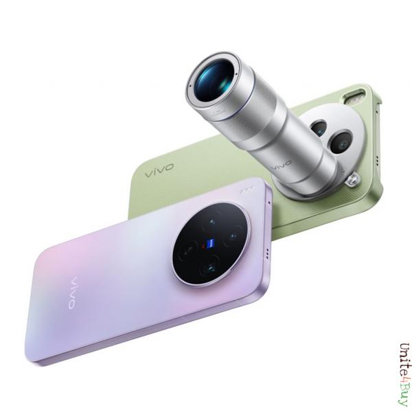 Vivo X300s