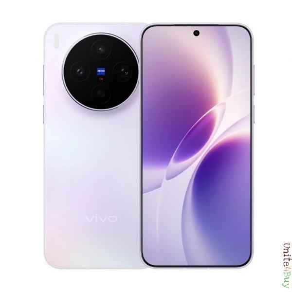 Vivo X300s
