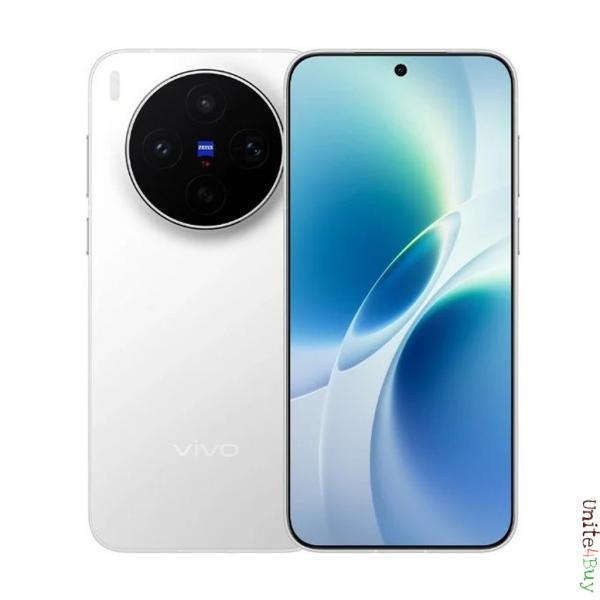 Vivo X300s