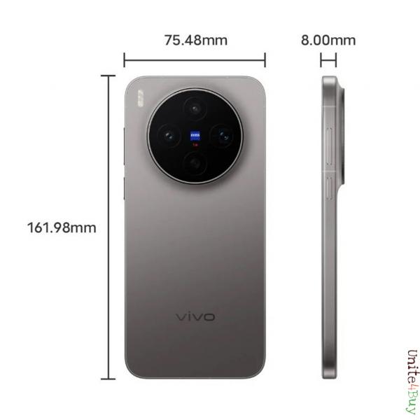 Vivo X300s