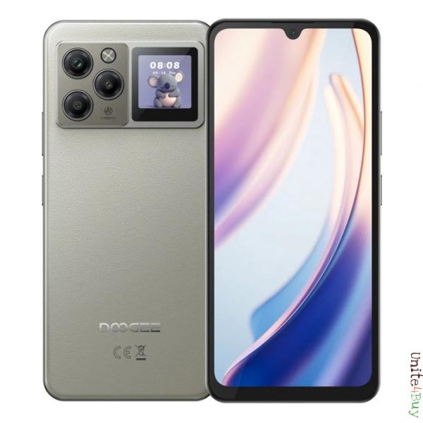 Doogee M30 Pro