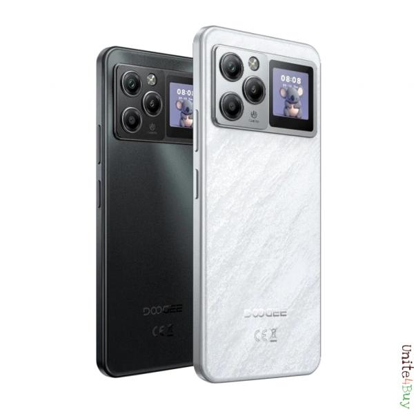 Doogee M30 Pro