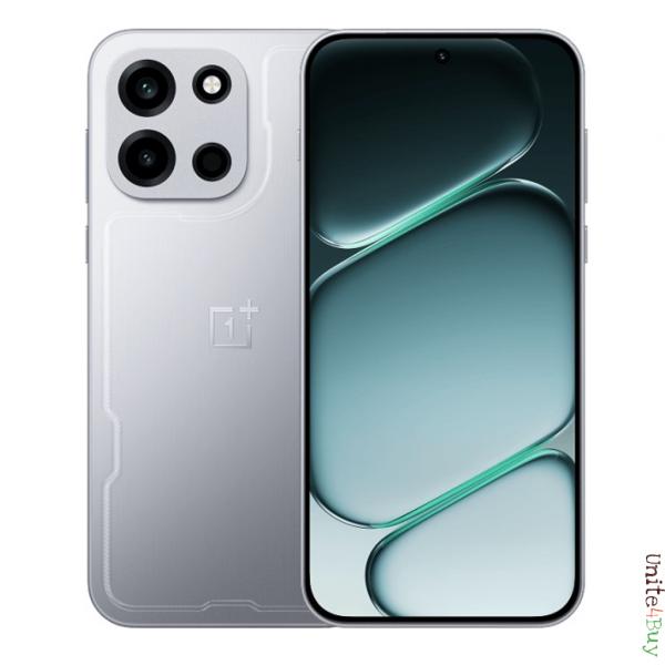 OnePlus Nord 6