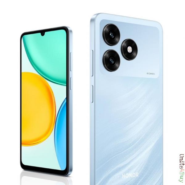 Honor X5d