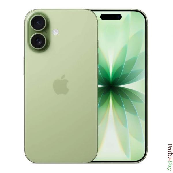 Apple iPhone 17