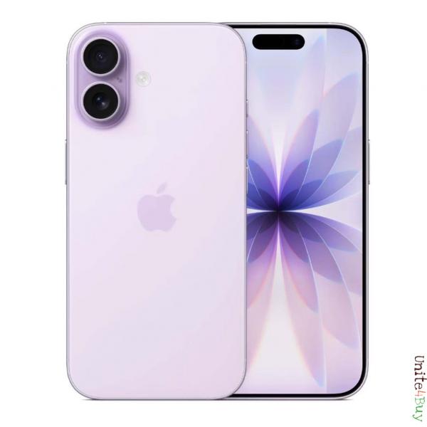 Apple iPhone 17