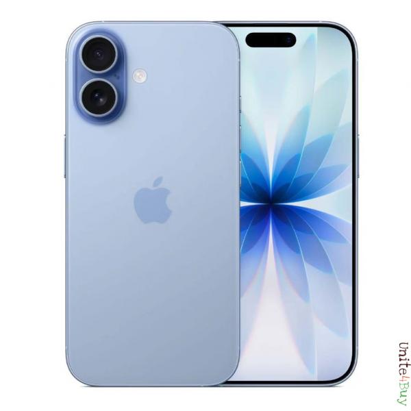 Apple iPhone 17