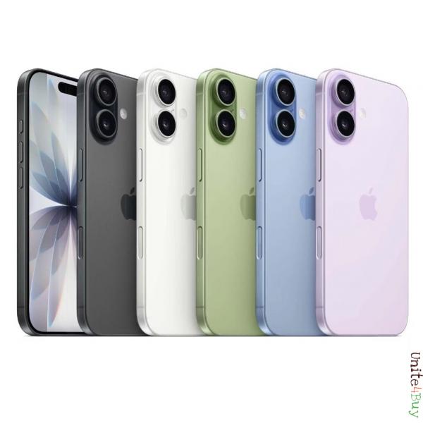 Apple iPhone 17