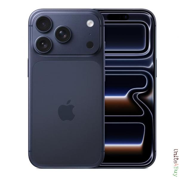 Apple iPhone 17 Pro
