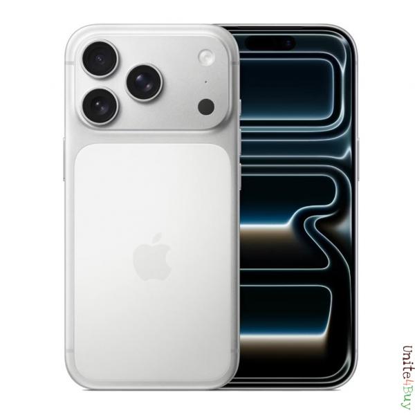 Apple iPhone 17 Pro