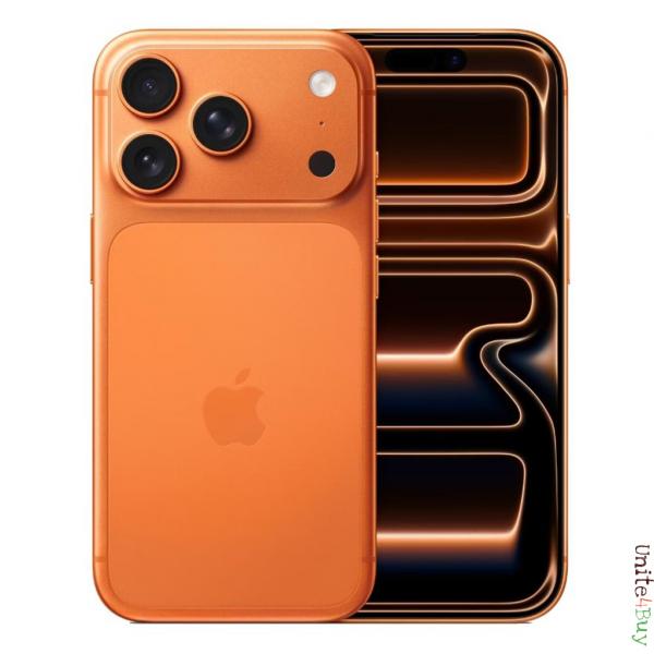Apple iPhone 17 Pro